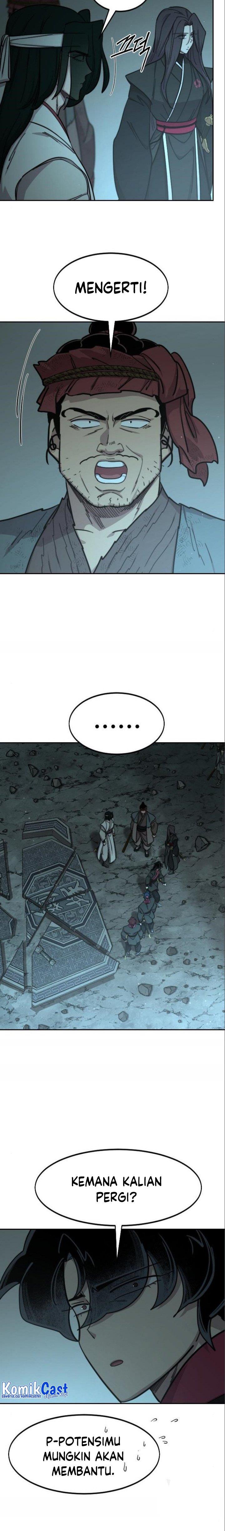 Return of the Flowery Mountain Sect Chap 93 - Next Chap 94