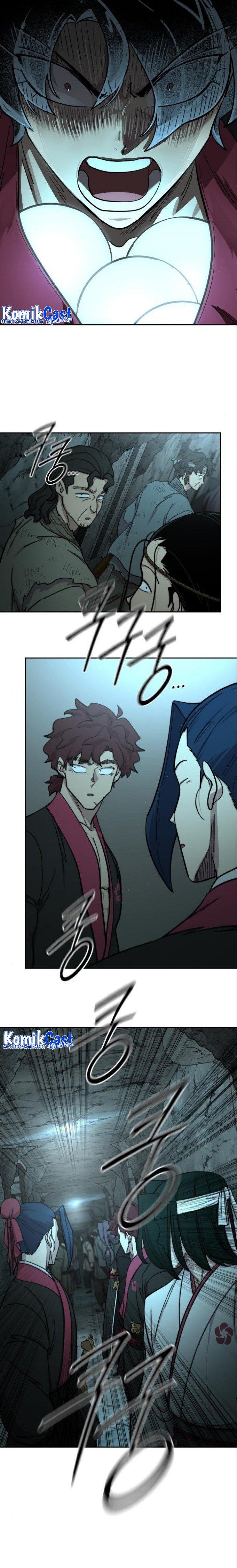 Return of the Flowery Mountain Sect Chap 93 - Next Chap 94