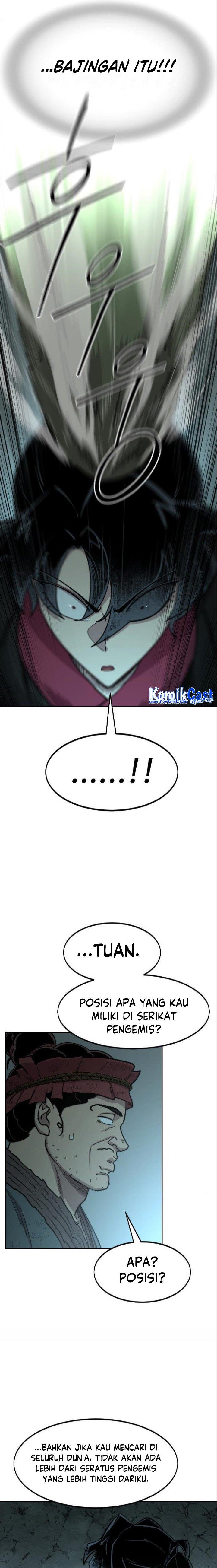 Return of the Flowery Mountain Sect Chap 93 - Next Chap 94