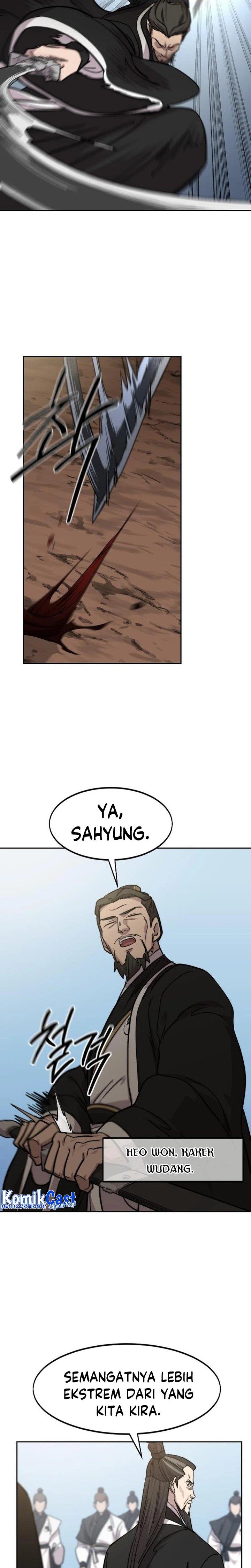 Return of the Flowery Mountain Sect Chap 90 - Next Chap 91