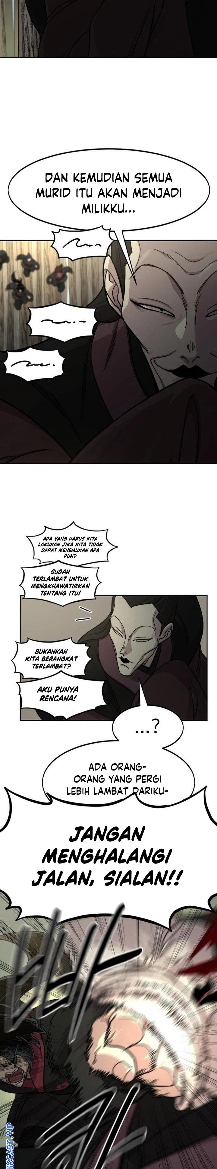 Return of the Flowery Mountain Sect Chap 90 - Next Chap 91