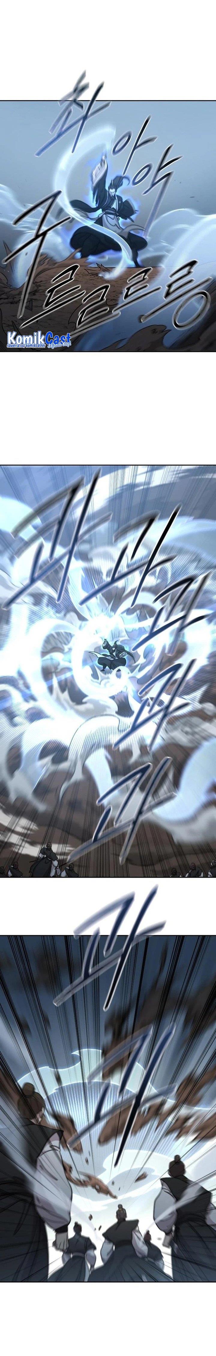 Return of the Flowery Mountain Sect Chap 90 - Next Chap 91