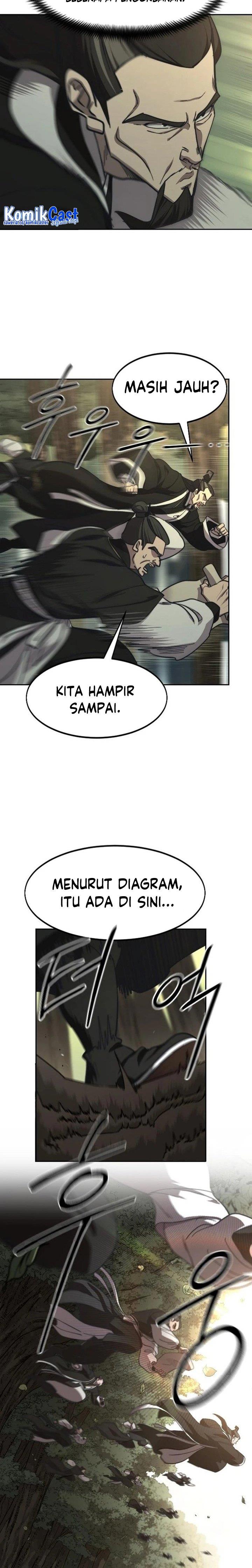 Return of the Flowery Mountain Sect Chap 90 - Next Chap 91