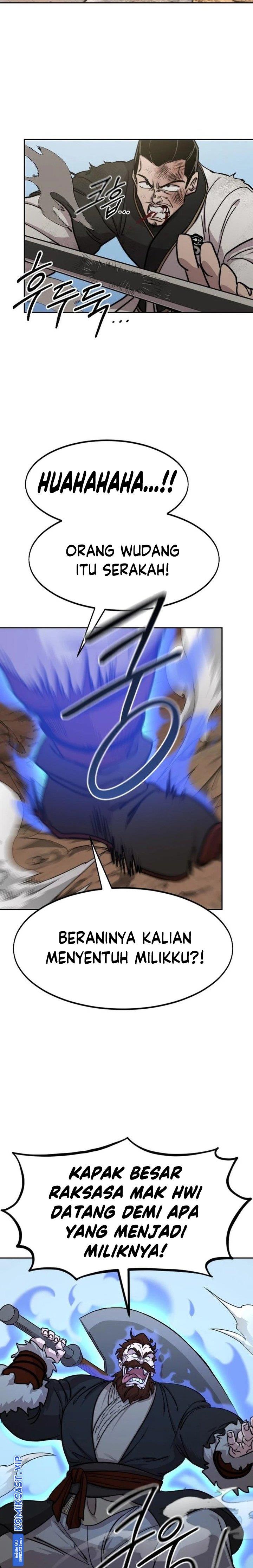 Return of the Flowery Mountain Sect Chap 90 - Next Chap 91