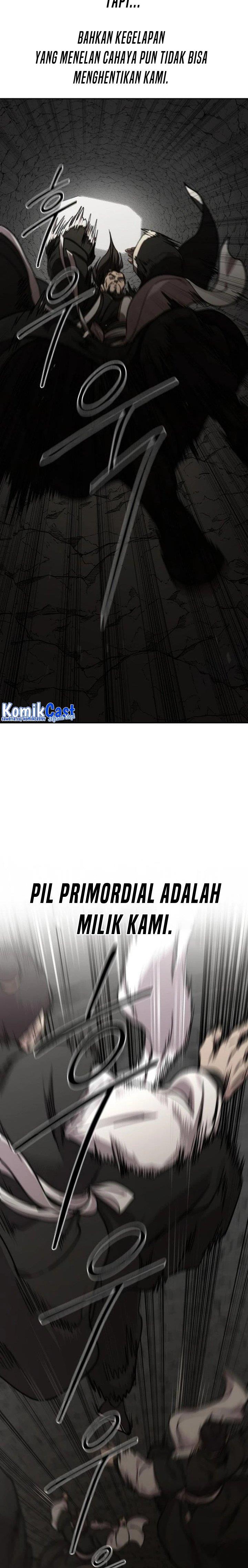 Return of the Flowery Mountain Sect Chap 90 - Next Chap 91