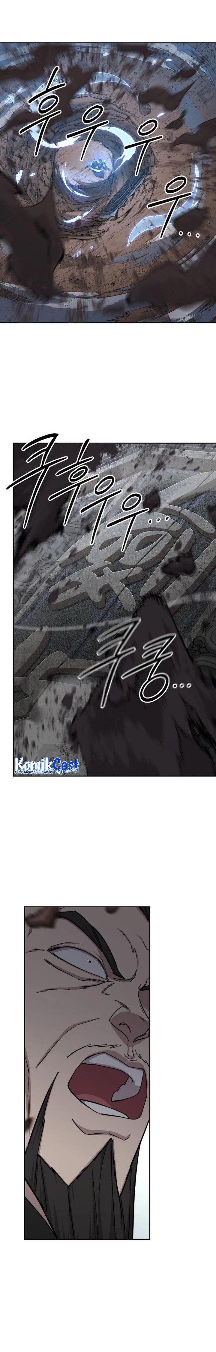 Return of the Flowery Mountain Sect Chap 90 - Next Chap 91