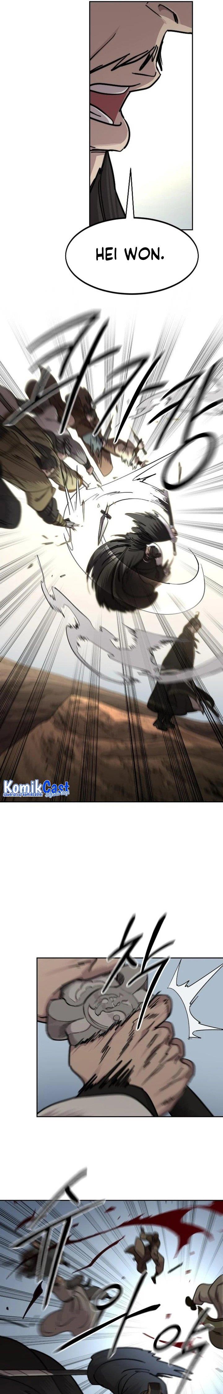 Return of the Flowery Mountain Sect Chap 90 - Next Chap 91