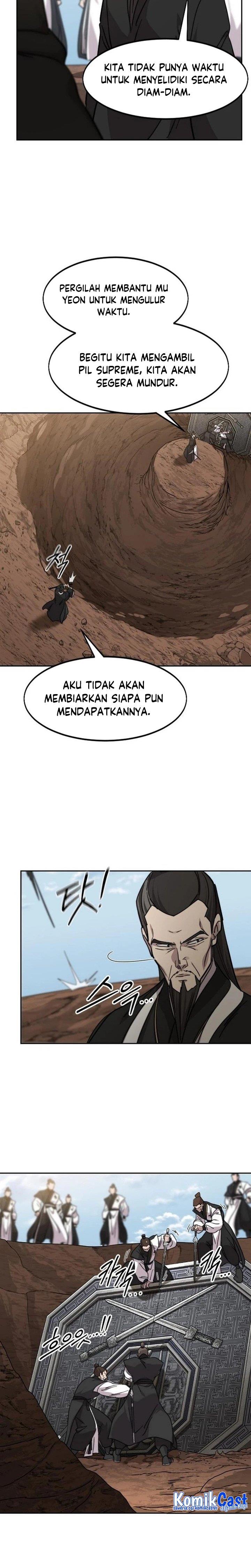 Return of the Flowery Mountain Sect Chap 90 - Next Chap 91