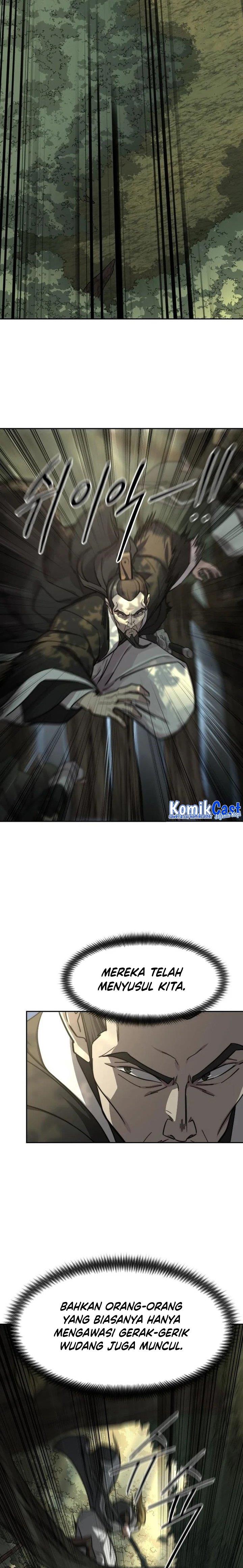 Return of the Flowery Mountain Sect Chap 90 - Next Chap 91