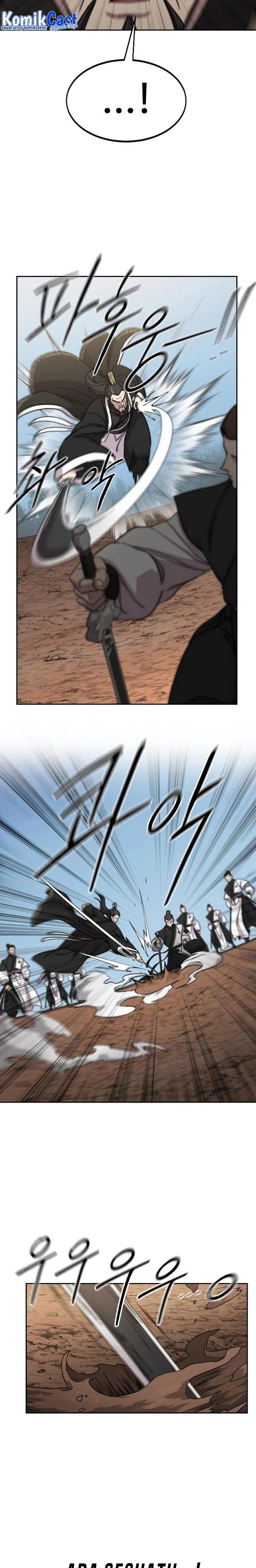 Return of the Flowery Mountain Sect Chap 90 - Next Chap 91