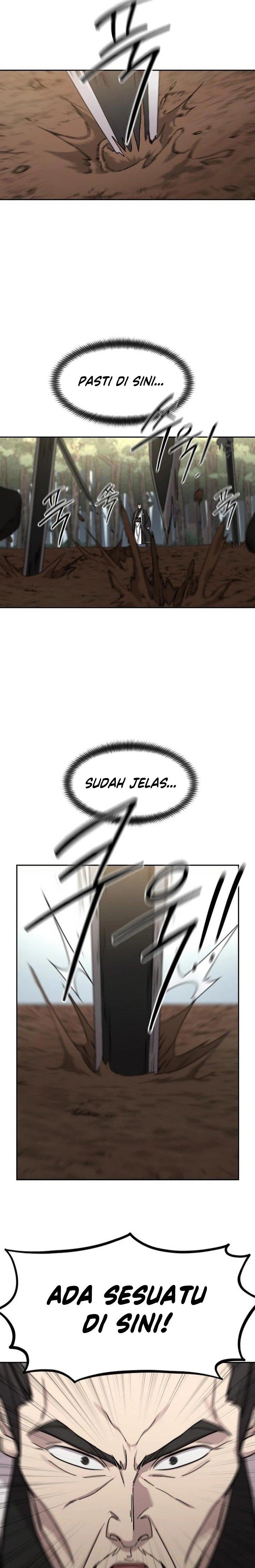 Return of the Flowery Mountain Sect Chap 90 - Next Chap 91