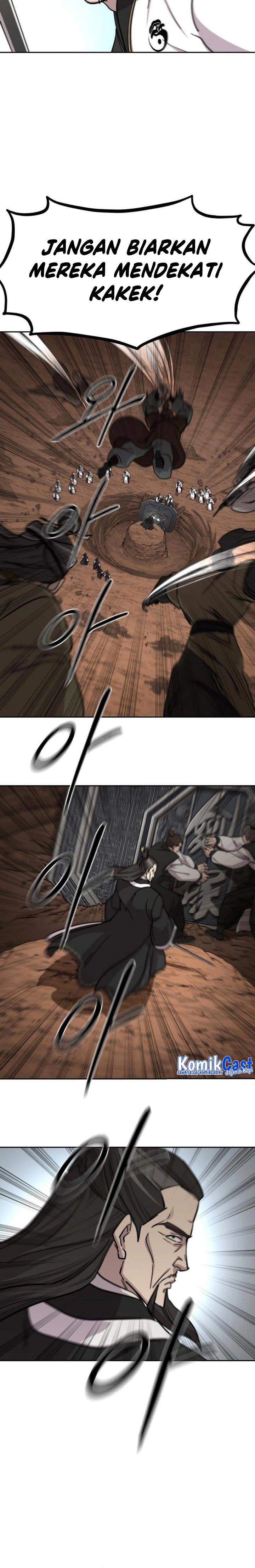 Return of the Flowery Mountain Sect Chap 90 - Next Chap 91