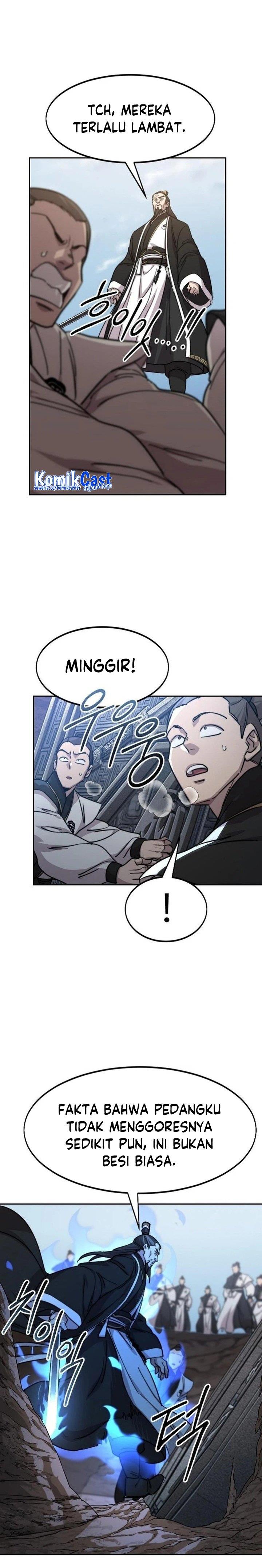 Return of the Flowery Mountain Sect Chap 90 - Next Chap 91