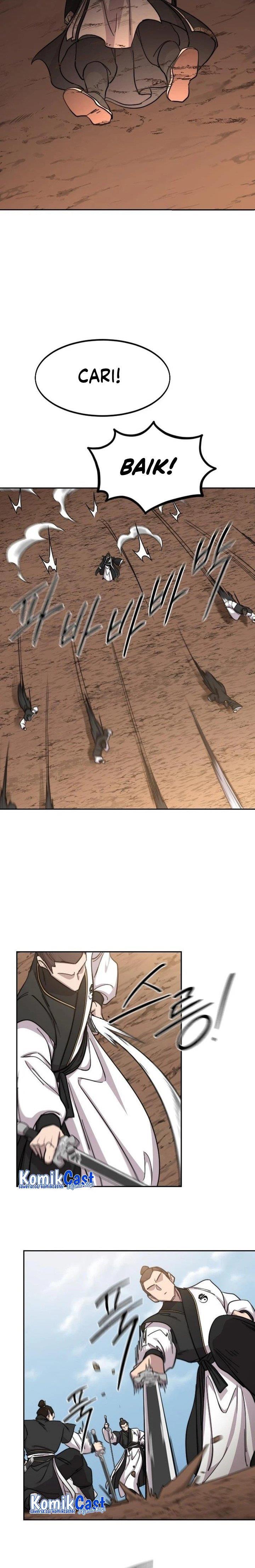 Return of the Flowery Mountain Sect Chap 90 - Next Chap 91