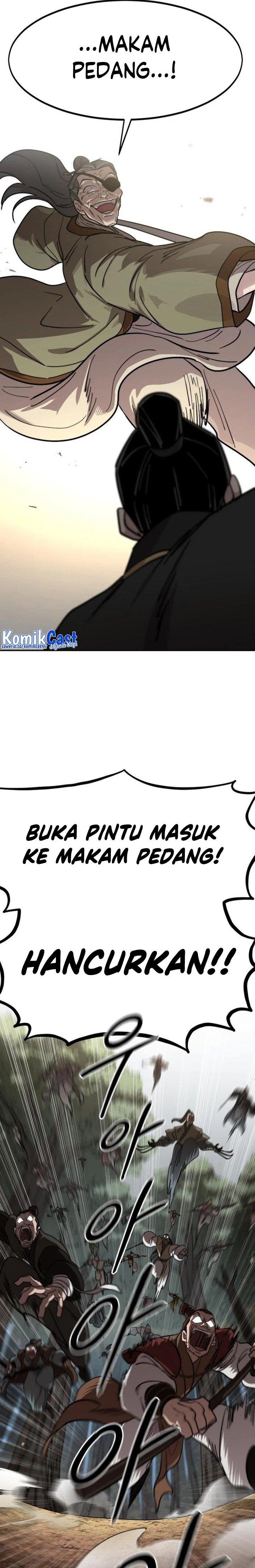 Return of the Flowery Mountain Sect Chap 90 - Next Chap 91