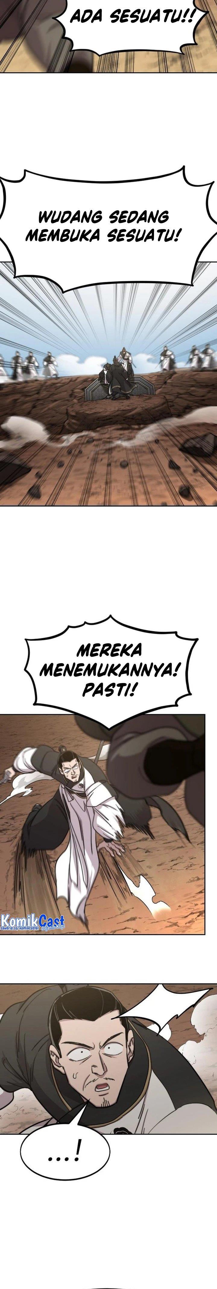 Return of the Flowery Mountain Sect Chap 90 - Next Chap 91