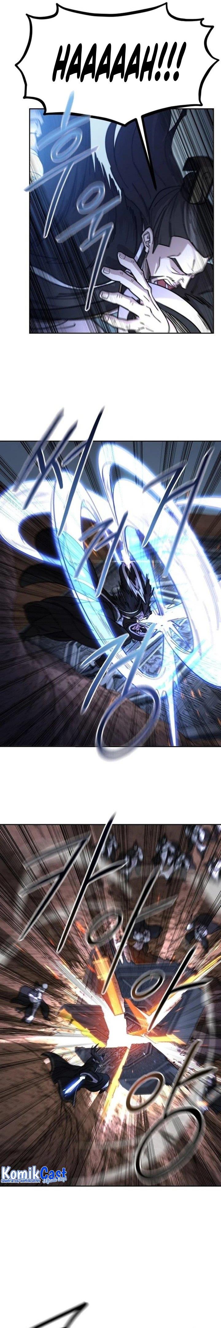 Return of the Flowery Mountain Sect Chap 90 - Next Chap 91