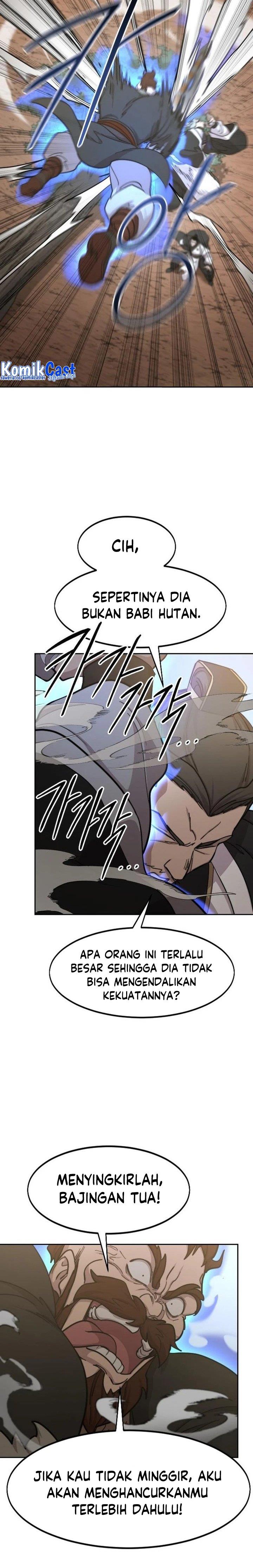 Return of the Flowery Mountain Sect Chap 90 - Next Chap 91