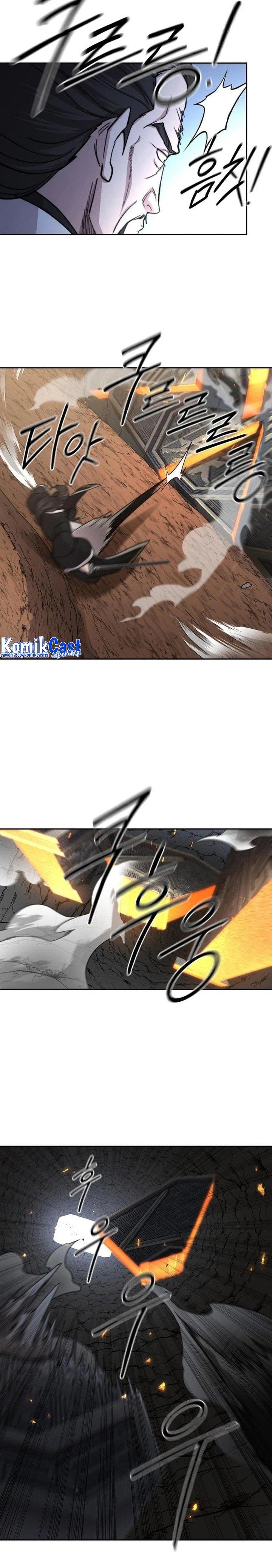 Return of the Flowery Mountain Sect Chap 90 - Next Chap 91