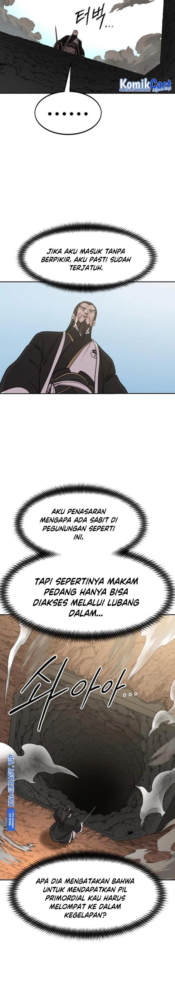 Return of the Flowery Mountain Sect Chap 90 - Next Chap 91