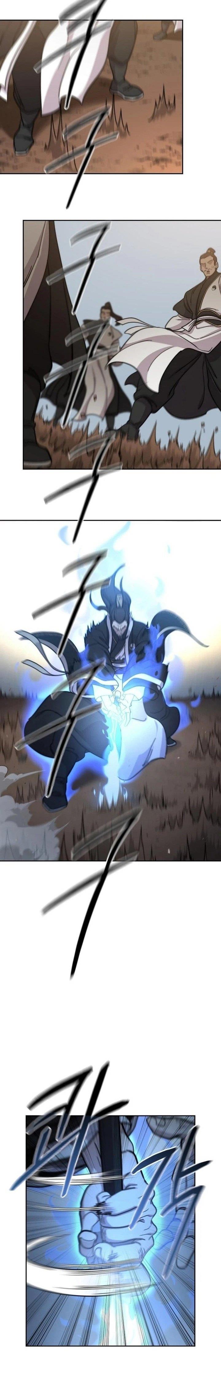 Return of the Flowery Mountain Sect Chap 90 - Next Chap 91