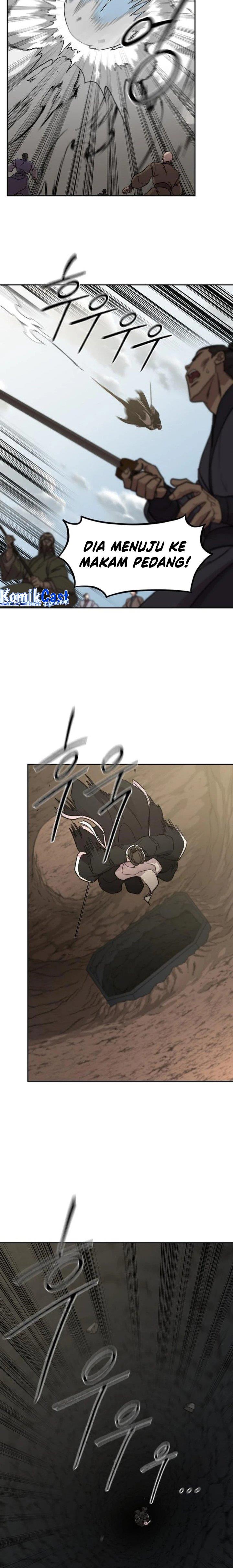 Return of the Flowery Mountain Sect Chap 91 - Next Chap 92