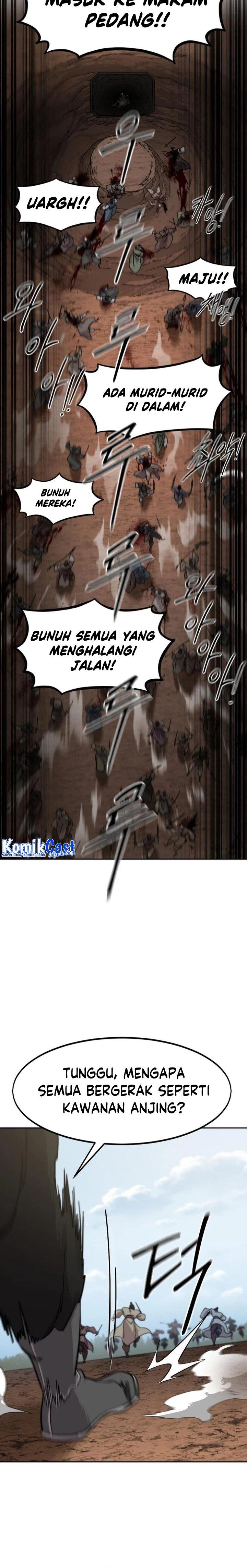 Return of the Flowery Mountain Sect Chap 91 - Next Chap 92