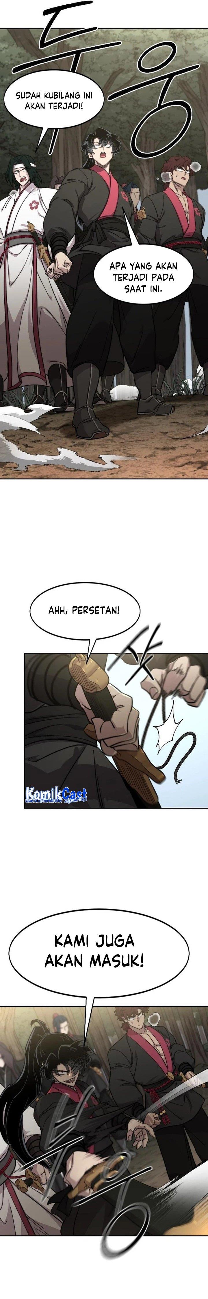 Return of the Flowery Mountain Sect Chap 91 - Next Chap 92