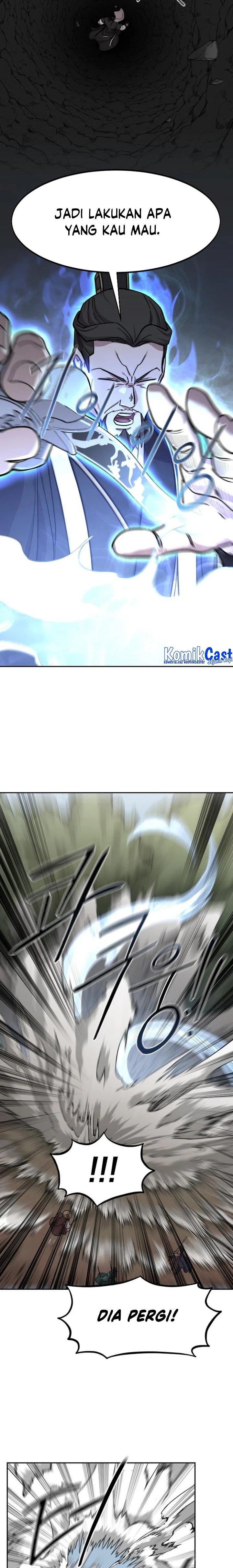 Return of the Flowery Mountain Sect Chap 91 - Next Chap 92