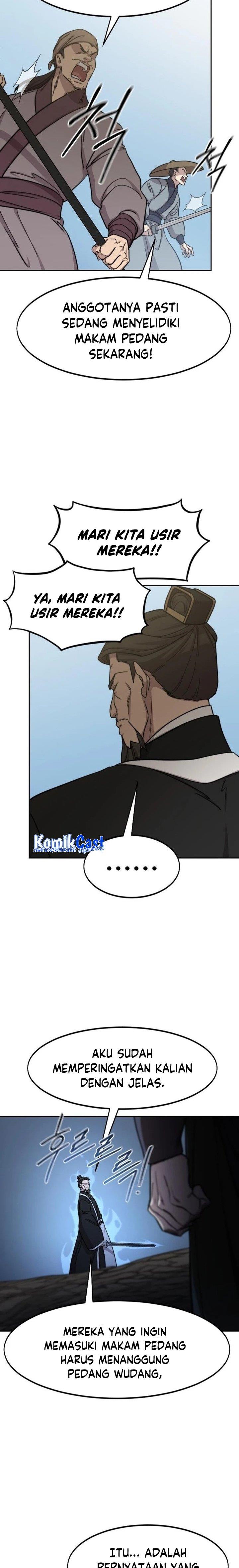 Return of the Flowery Mountain Sect Chap 91 - Next Chap 92