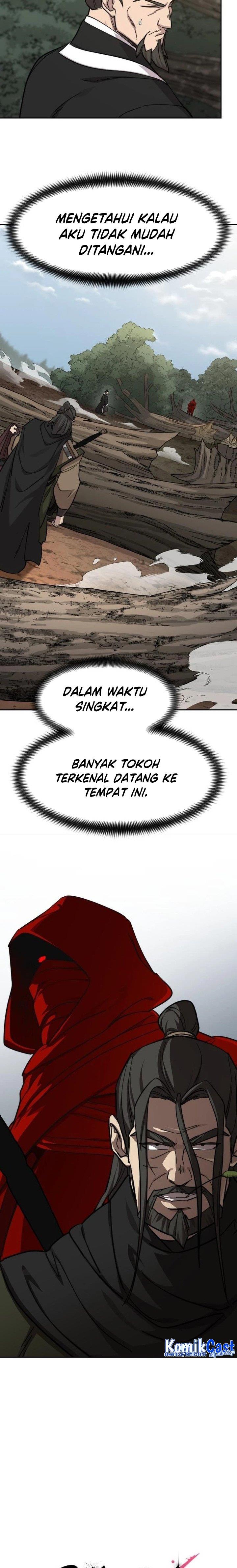 Return of the Flowery Mountain Sect Chap 91 - Next Chap 92