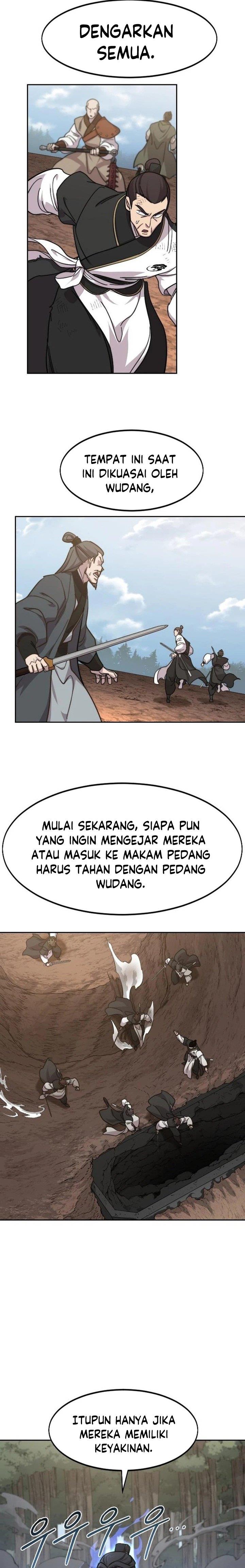 Return of the Flowery Mountain Sect Chap 91 - Next Chap 92