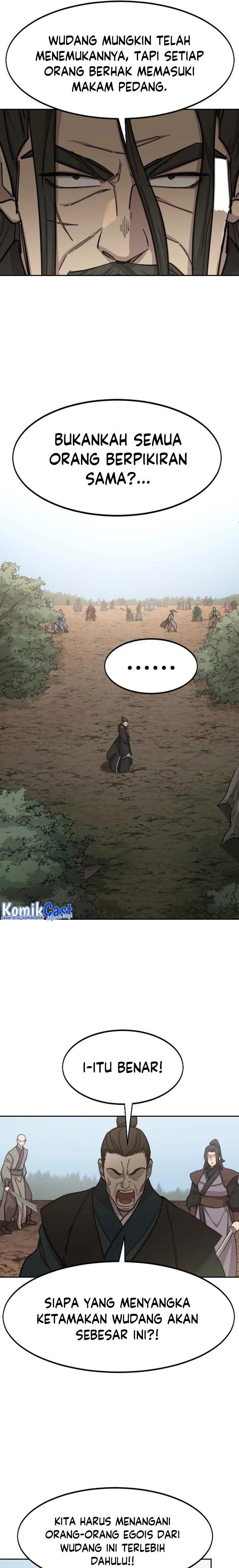 Return of the Flowery Mountain Sect Chap 91 - Next Chap 92