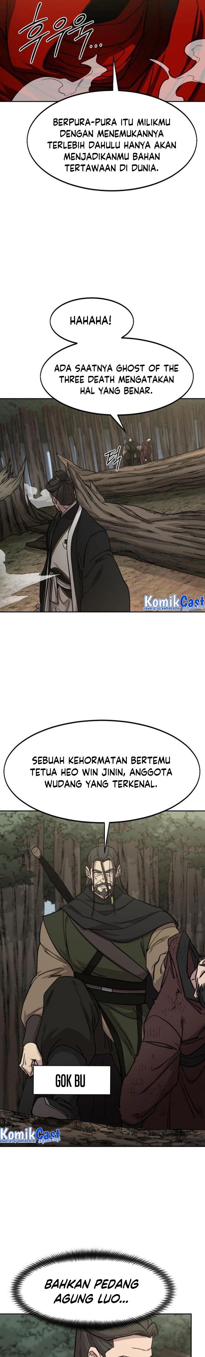 Return of the Flowery Mountain Sect Chap 91 - Next Chap 92