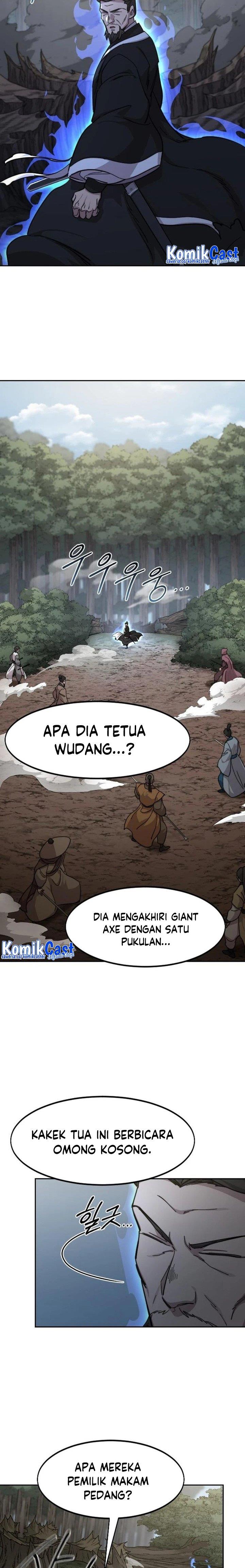 Return of the Flowery Mountain Sect Chap 91 - Next Chap 92