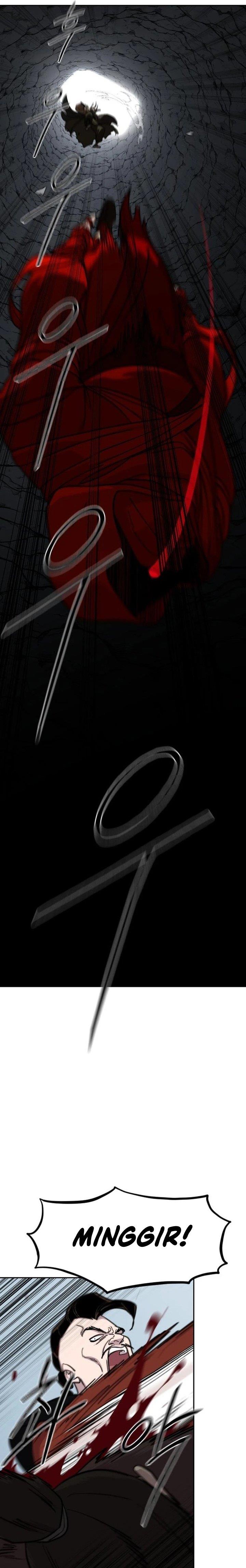 Return of the Flowery Mountain Sect Chap 91 - Next Chap 92