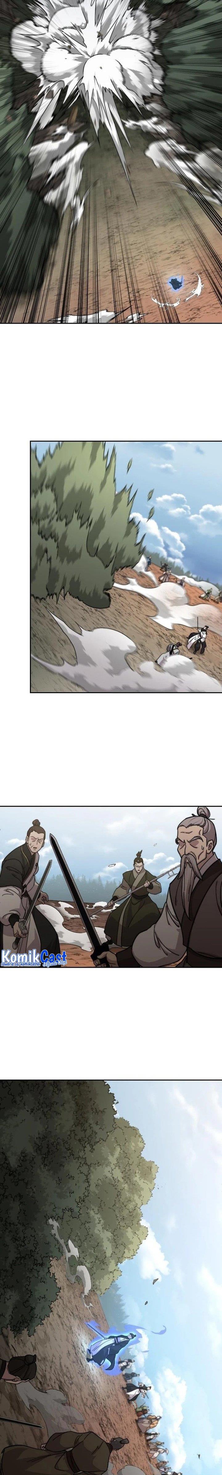 Return of the Flowery Mountain Sect Chap 91 - Next Chap 92