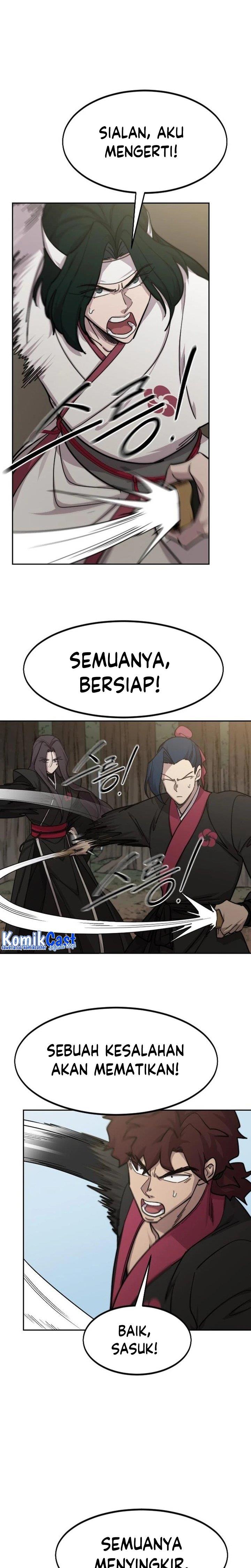 Return of the Flowery Mountain Sect Chap 91 - Next Chap 92