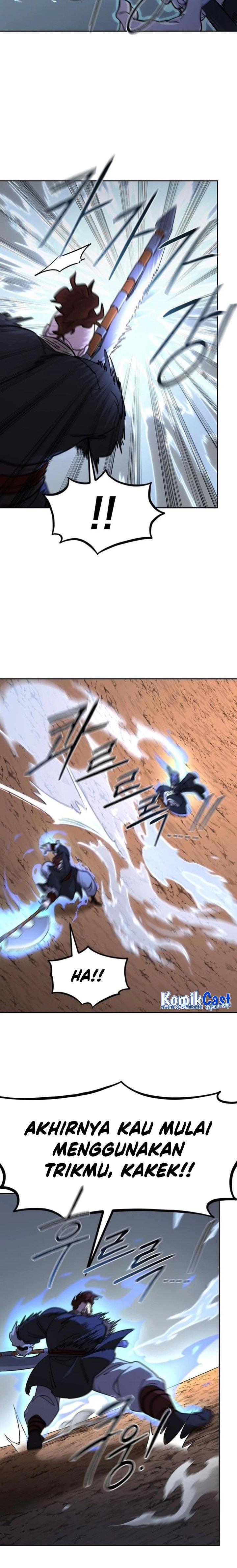 Return of the Flowery Mountain Sect Chap 91 - Next Chap 92