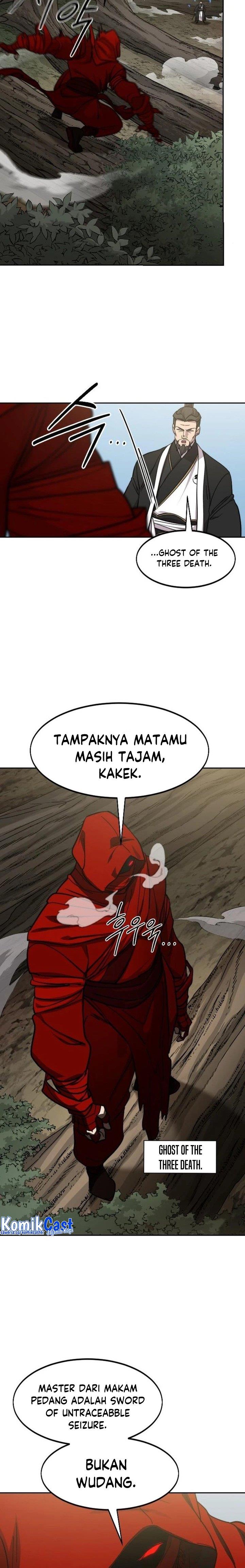 Return of the Flowery Mountain Sect Chap 91 - Next Chap 92