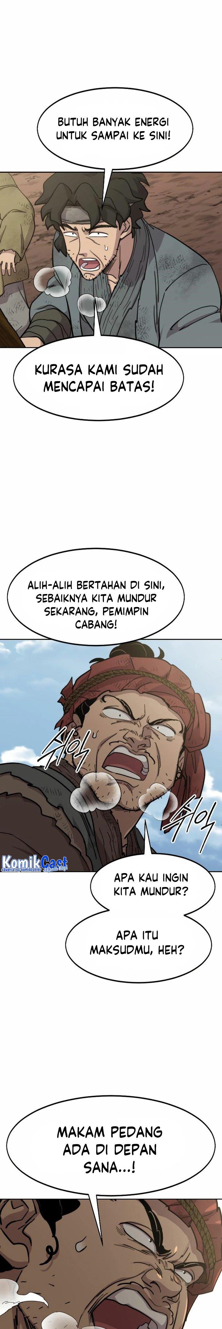 Return of the Flowery Mountain Sect Chap 92 - Next Chap 93