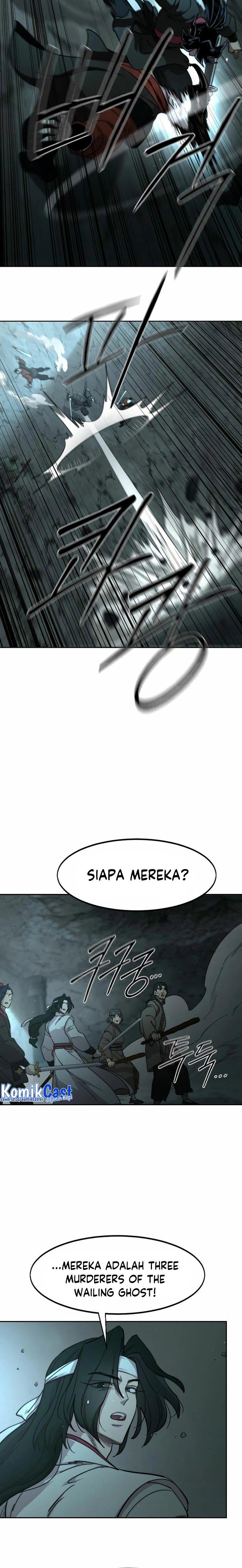 Return of the Flowery Mountain Sect Chap 92 - Next Chap 93