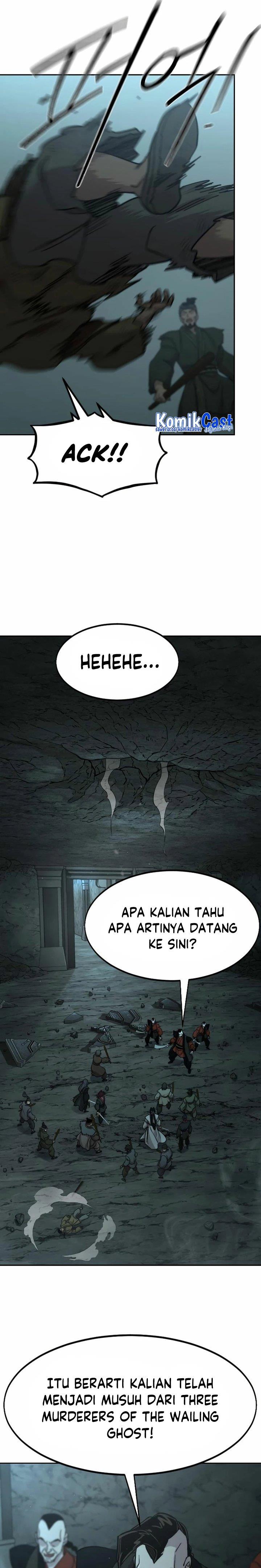 Return of the Flowery Mountain Sect Chap 92 - Next Chap 93