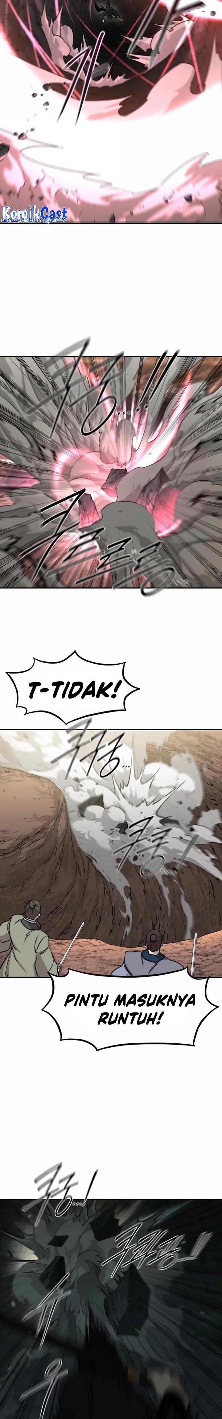 Return of the Flowery Mountain Sect Chap 92 - Next Chap 93