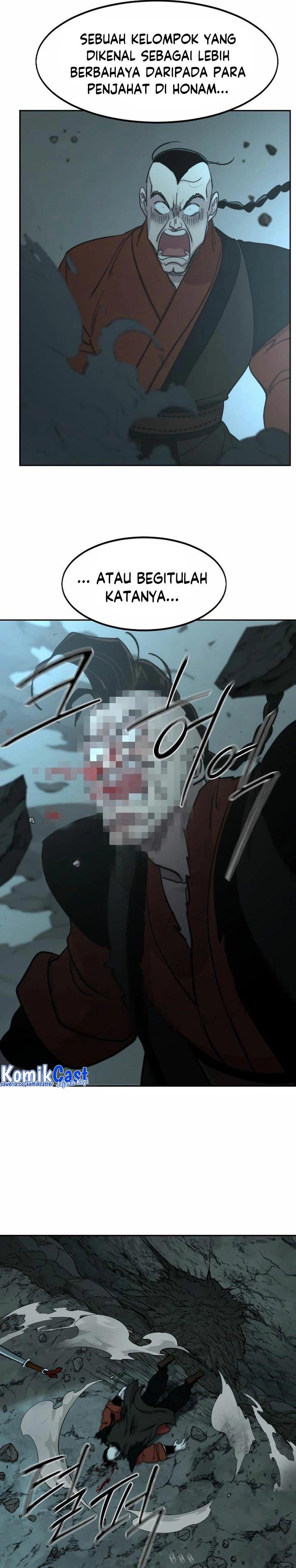 Return of the Flowery Mountain Sect Chap 92 - Next Chap 93