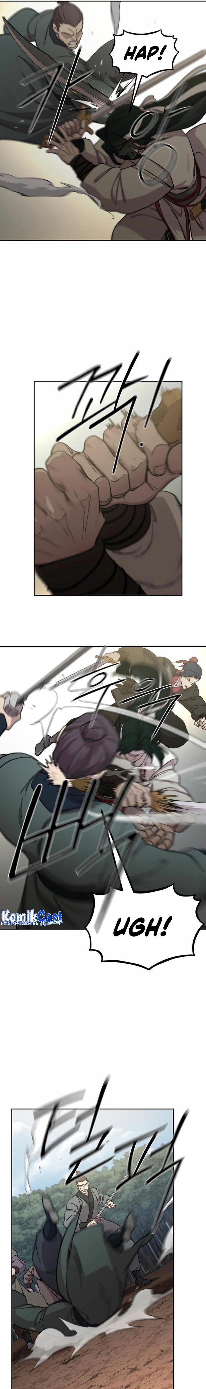 Return of the Flowery Mountain Sect Chap 92 - Next Chap 93