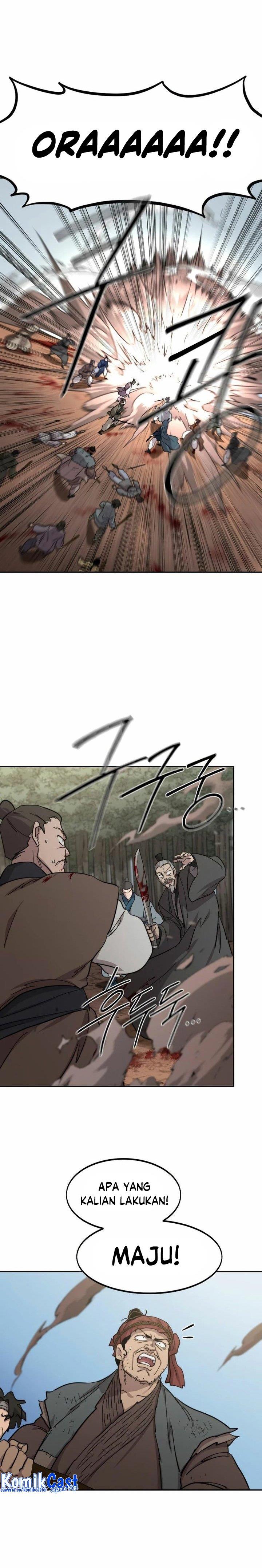 Return of the Flowery Mountain Sect Chap 92 - Next Chap 93