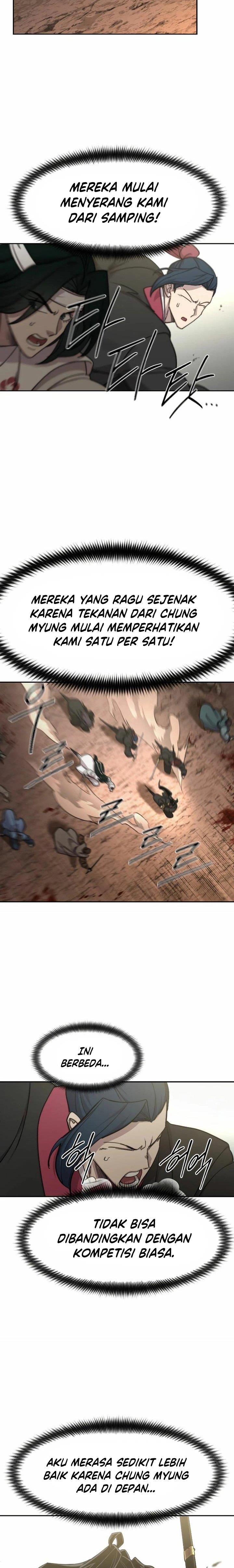 Return of the Flowery Mountain Sect Chap 92 - Next Chap 93