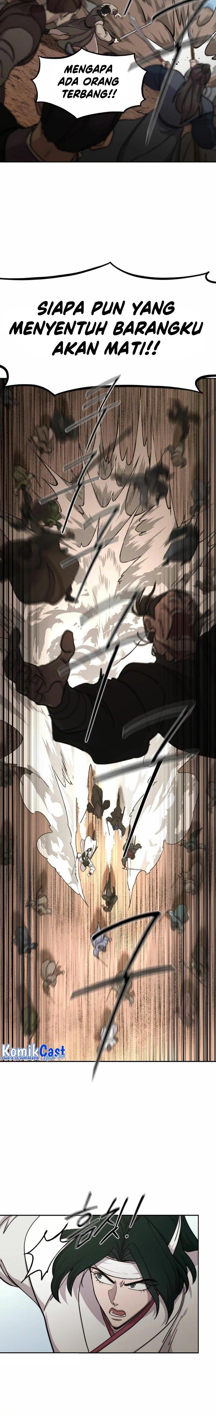 Return of the Flowery Mountain Sect Chap 92 - Next Chap 93