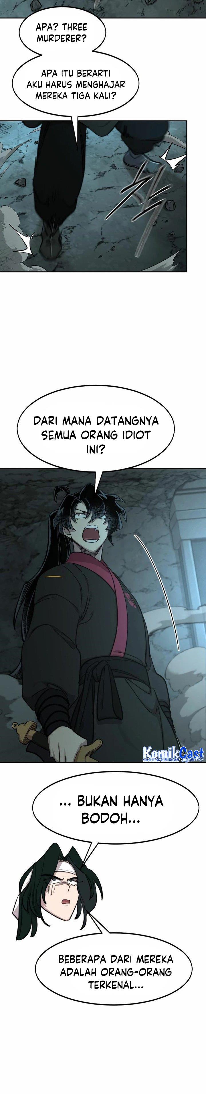 Return of the Flowery Mountain Sect Chap 92 - Next Chap 93